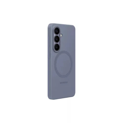  Samsung Galaxy S26 Kék Ibolya EF-ES942CVE Szilikon Mágneses Tok-8806097934721 2 kép