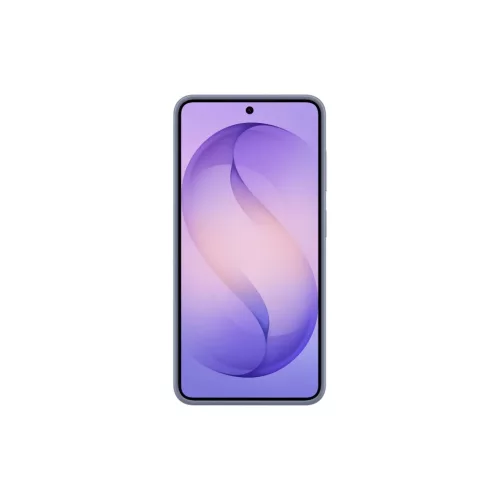  Samsung Galaxy S26 Kék Ibolya EF-ES942CVE Szilikon Mágneses Tok-8806097934721 5 kép