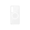  Samsung Galaxy S26 Átlátszó EF-CS942CTE Clear Mágneses Tok-8806097935650 3 kép