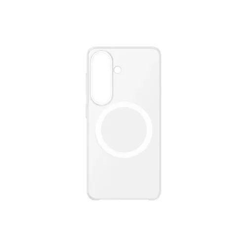  Samsung Galaxy S26 Átlátszó EF-CS942CTE Clear Mágneses Tok-8806097935650 3 kép