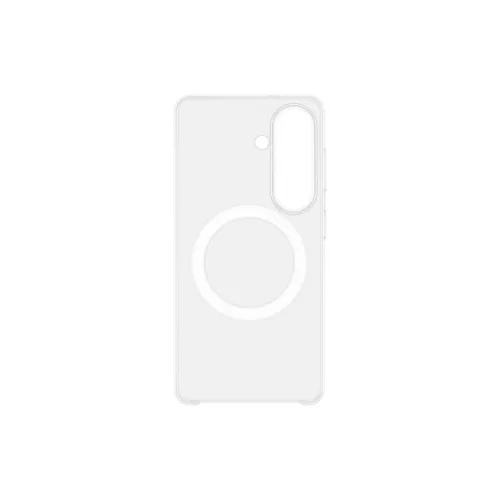  Samsung Galaxy S26 Átlátszó EF-CS942CTE Clear Mágneses Tok-8806097935650 4 kép