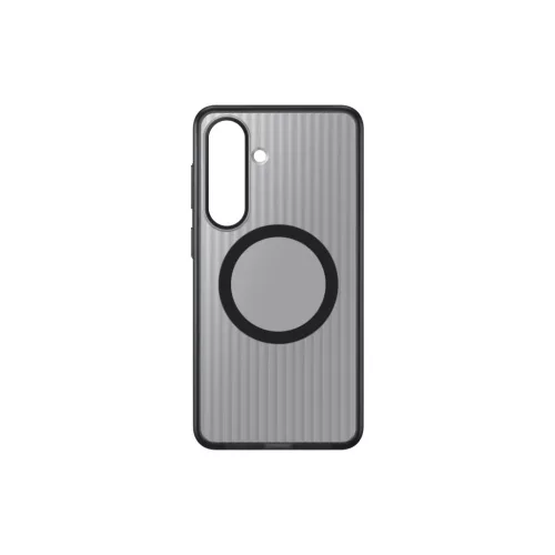  Samsung Galaxy S26 Plus Fekete EF-RS947CBE Rugged Mágneses Tok-8806097935704 3 kép