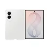  Samsung Galaxy Z Fold 8 fehér EF-EF971CWE szilikon mágneses tok-8806099229290 1 kép