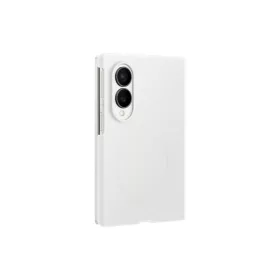  Samsung Galaxy Z Fold 8 fehér EF-EF971CWE szilikon mágneses tok-8806099229290 2 kép