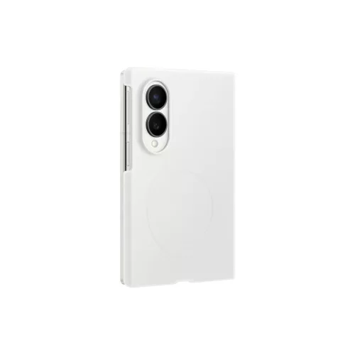  Samsung Galaxy Z Fold 8 fehér EF-EF971CWE szilikon mágneses tok-8806099229290 2 kép