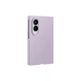  Samsung Galaxy Z Fold 8 lila EF-EF971CVE szilikon mágneses tok-8806099229306 2 kép
