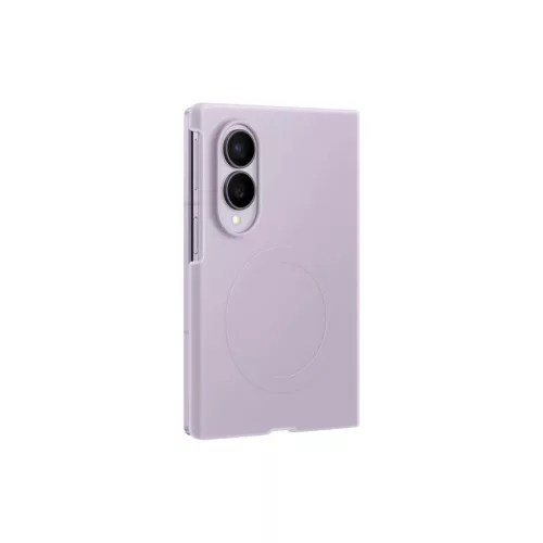  Samsung Galaxy Z Fold 8 lila EF-EF971CVE szilikon mágneses tok-8806099229306 2 kép