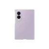  Samsung Galaxy Z Fold 8 lila EF-EF971CVE szilikon mágneses tok-8806099229306 3 kép