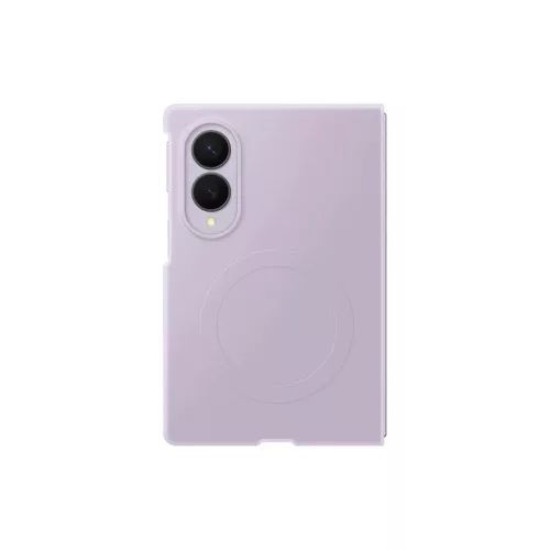  Samsung Galaxy Z Fold 8 lila EF-EF971CVE szilikon mágneses tok-8806099229306 3 kép