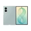  Samsung Galaxy Z Fold 8 zöld EF-EF971CGE szilikon mágneses tok-8806099229313 1 kép