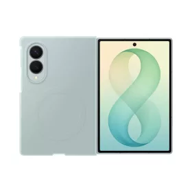  Samsung Galaxy Z Fold 8 zöld EF-EF971CGE szilikon mágneses tok-8806099229313 1 kép
