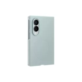  Samsung Galaxy Z Fold 8 zöld EF-EF971CGE szilikon mágneses tok-8806099229313 2 kép