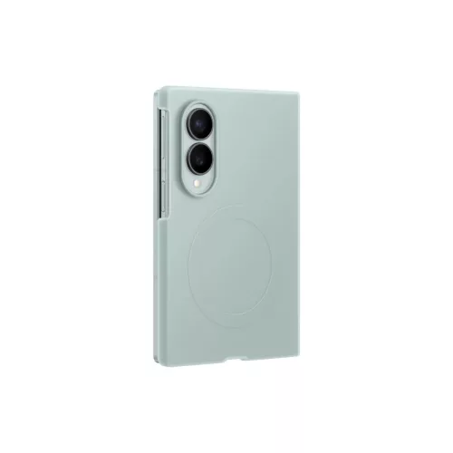  Samsung Galaxy Z Fold 8 zöld EF-EF971CGE szilikon mágneses tok-8806099229313 2 kép