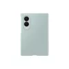  Samsung Galaxy Z Fold 8 zöld EF-EF971CGE szilikon mágneses tok-8806099229313 3 kép