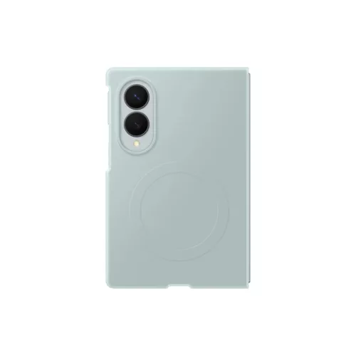  Samsung Galaxy Z Fold 8 zöld EF-EF971CGE szilikon mágneses tok-8806099229313 3 kép