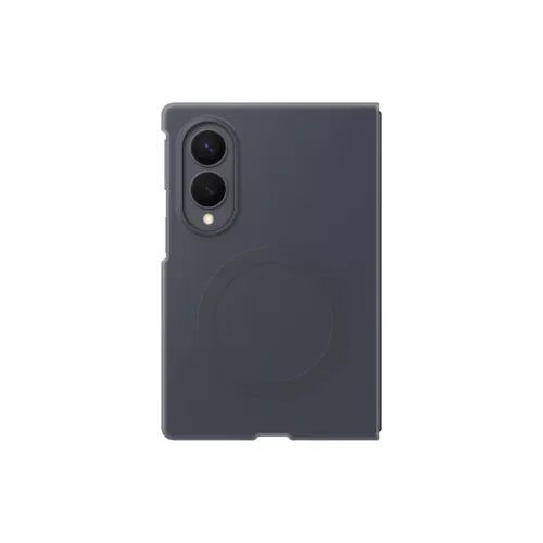  Samsung Galaxy Z Fold 8 fekete EF-EF971CBE szilikon mágneses tok-8806099229320 3 kép