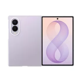  Samsung Galaxy Z Fold 8 átlátszó EF-QF971CTE hátlap-8806099229801 1 kép