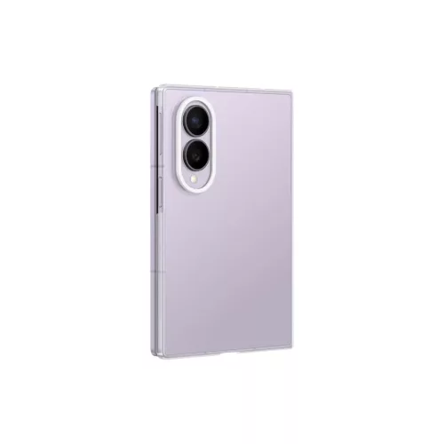  Samsung Galaxy Z Fold 8 átlátszó EF-QF971CTE hátlap-8806099229801 2 kép