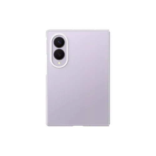  Samsung Galaxy Z Fold 8 átlátszó EF-QF971CTE hátlap-8806099229801 3 kép