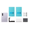  Samsung Galaxy Z Fold 8 átlátszó EF-QF971CTE hátlap-8806099229801 5 kép