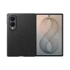 Samsung Galaxy Z Fold 8 fekete EF-KF971SBE Carbon mágneses tok-8806099238148 1 kép
