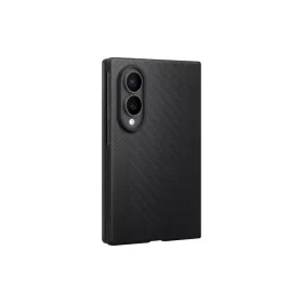  Samsung Galaxy Z Fold 8 fekete EF-KF971SBE Carbon mágneses tok-8806099238148 2 kép