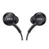 Eredeti fülhallgatók Samsung AKG IC100BB GP-OAU021AMDBW USB-C Fekete-8808323006721 2 kép
