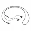 Eredeti fülhallgatók Samsung AKG IC100BB GP-OAU021AMDBW USB-C Fekete-8808323006721 4 kép