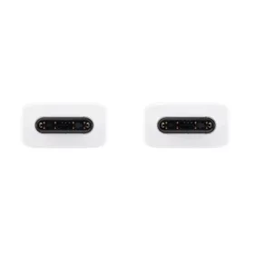 Eredeti kábel Samsung DW767JWE GP-TOU021RFCWW USB-C - USB-C 1.8M Feh�-8809460060393 2 kép