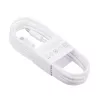 Eredeti kábel Samsung DW767JWE GP-TOU021RFCWW USB-C - USB-C 1.8M Feh�-8809460060393 3 kép