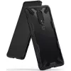 Ringke Fusion X PC tok TPU kerettel OnePlus 7 fekete színben-8809659046993 1 kép