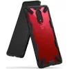Ringke Fusion X PC tok TPU kerettel OnePlus 7 fekete színben-8809659046993 2 kép
