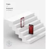 Ringke Fusion X PC tok TPU kerettel OnePlus 7 fekete színben-8809659046993 8 kép