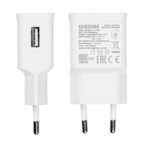 Eredeti hálózati töltő adapter Samsung 15W EP-TA200 GP-PTU020SOBWQ-8809817580192 2 kép