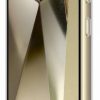 GP-FPS928SAA Samsung Clear Cover for Galaxy S24 Ultra Átlátszó tok-8809894143662 2 kép