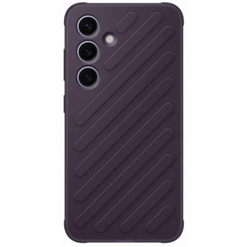 GP-FPS921SACVW Samsung Shield tok Galaxy S24-hez sötétlila
