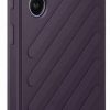 GP-FPS921SACVW Samsung Shield tok Galaxy S24-hez sötétlila-8809894143778 2 kép