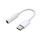 GP-TGU023AE Samsung USB-C/3,5mm Adapter Fehér DAC-8809968821120 1 kép