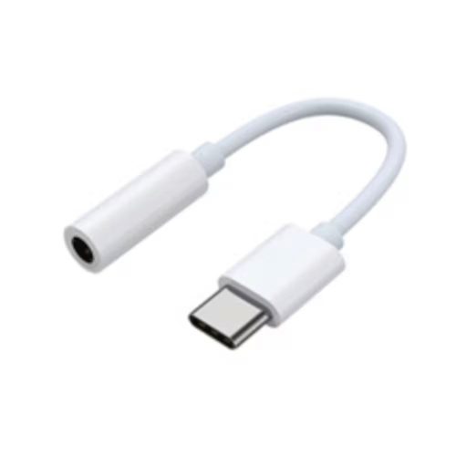 GP-TGU023AE Samsung USB-C/3,5mm Adapter Fehér DAC-8809968821120 1 kép