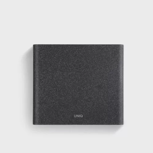 UNIQ Surge 90W 2xUSB Quick Charge 3.0 + 2xUSB-C PD 3.0 HUB, töltőál-8886463668108 5 kép