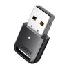 Adapter / vevő USB Bluetooth 5.3 Ugreen CM591, LED, hatótáv 20m (fe-6957303892259 1 kép