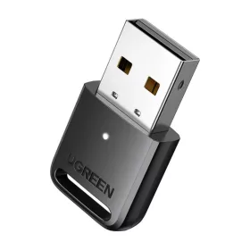 Adapter / vevő USB Bluetooth 5.3 Ugreen CM591, LED, hatótáv 20m (fe-6957303892259 1 kép