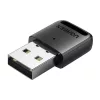 Adapter / vevő USB Bluetooth 5.3 Ugreen CM591, LED, hatótáv 20m (fe-6957303892259 2 kép