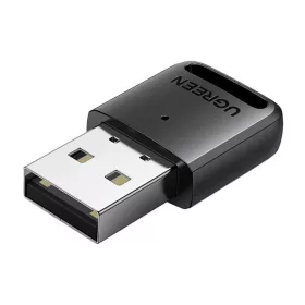 Adapter / vevő USB Bluetooth 5.3 Ugreen CM591, LED, hatótáv 20m (fe-6957303892259 2 kép