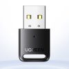 Adapter / vevő USB Bluetooth 5.3 Ugreen CM591, LED, hatótáv 20m (fe-6957303892259 4 kép