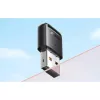 Adapter / vevő USB Bluetooth 5.3 Ugreen CM591, LED, hatótáv 20m (fe-6957303892259 5 kép