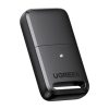 Adapter / vevő USB Bluetooth 5.3 Ugreen CM591, LED, hatótáv 20m (fe-6957303892259 6 kép