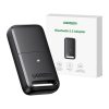 Adapter / vevő USB Bluetooth 5.3 Ugreen CM591, LED, hatótáv 20m (fe-6957303892259 7 kép