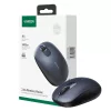 UGREEN 90550 Vezeték nélküli egér 2.4G (sötétkék)-6957303895502 2 kép