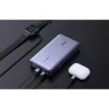 Powerbank 25000mAh Ugreen PB205, USB + 2x USB-C, 145W PD (szürke)-6941876213528 4 kép